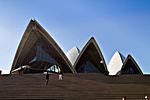 Opera House, Sydney, New South Wales