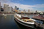 Darling Harbour, Sydney, New South Wales