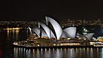 Opera House, Sydney, New South Wales