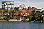 Double Bay, Sydney, New South Wales