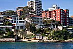 Double Bay, Sydney, New South Wales