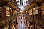 The Strand Arcade, Sydney, New South Wales