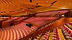 Concert Hall, Opera House, Sydney, New South Wales