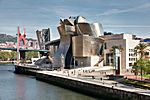 Guggenheim Museum, Bilbao