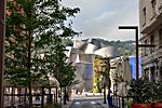 Guggenheim Museum, Bilbao