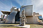 "Tall Tree And The Eye", Bilbao