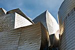 Guggenheim Museum, Bilbao