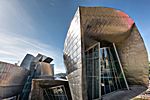 Guggenheim Museum, Bilbao