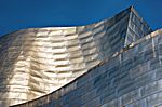 Guggenheim Museum, Bilbao