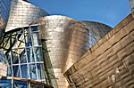 Guggenheim Museum, Bilbao