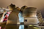 Guggenheim Museum, Bilbao