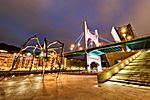 Guggenheim Museum, Bilbao