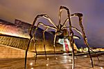 "Maman", Bilbao