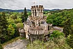 Castillo de Butrón, Gatika