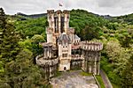 Castillo de Butrón, Gatika