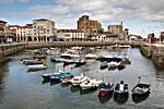 Castro Urdiales, Cantabria