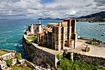 Castro Urdiales, Cantabria