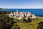 Palacio de la Magdalena, Santander