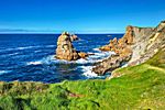 Urros de Liencres, Cantabria