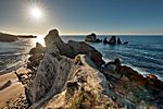 Urros de Liencres, Cantabria