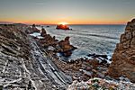 Urros de Liencres, Cantabria