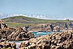 Playa Liencres, Cantabria