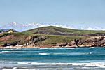 Playa Liencres, Cantabria