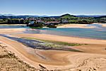 Playa Liencres, Cantabria