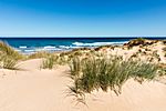 Playa Liencres, Cantabria