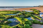 Playa Liencres, Cantabria