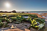 Playa Liencres, Cantabria