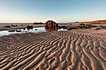 Playa Liencres, Cantabria