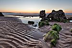 Playa Liencres, Cantabria