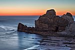 Playa Del Portio, Cantabria