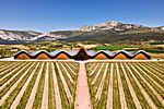 Bodegas Ysios, Laguardia