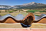 Bodegas Ysios, Laguardia