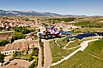 Hotel Marques de Riscal, Elciego