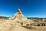 Las Bardenas Reales, Navarra