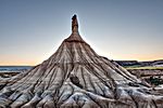 Las Bardenas Reales, Navarra