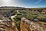 Las Bardenas Reales, Navarra