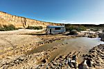 Las Bardenas Reales, Navarra