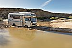 Las Bardenas Reales, Navarra