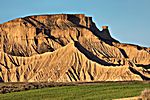 Las Bardenas Reales, Navarra