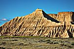 Las Bardenas Reales, Navarra