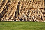 Las Bardenas Reales, Navarra