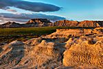 Las Bardenas Reales, Navarra