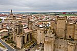 Palacio Real de Olite, Navarra