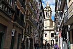 Catedral Metropolitana de Santa María la Real, Pamplona