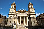 Catedral Metropolitana de Santa María la Real, Pamplona