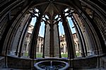 Catedral Metropolitana de Santa María la Real, Pamplona